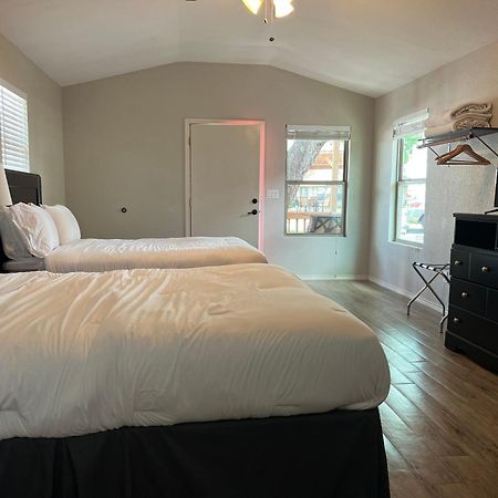 Rivercity Rv Park New Braunfels Εξωτερικό φωτογραφία