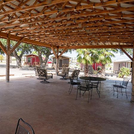 Rivercity Rv Park New Braunfels Εξωτερικό φωτογραφία