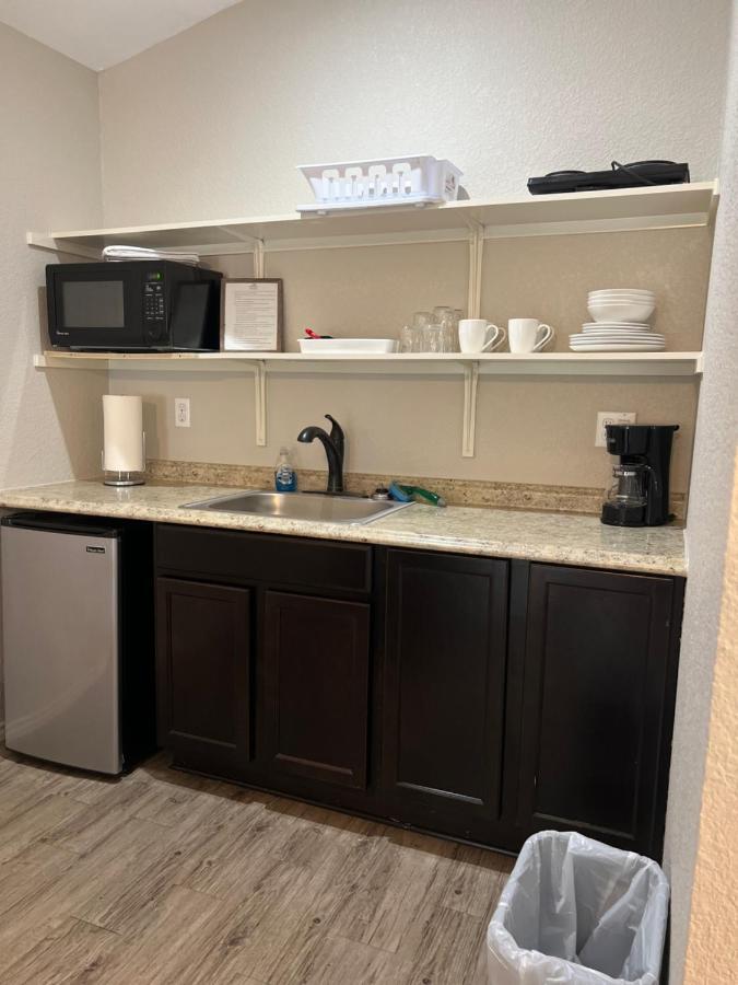 Rivercity Rv Park New Braunfels Εξωτερικό φωτογραφία