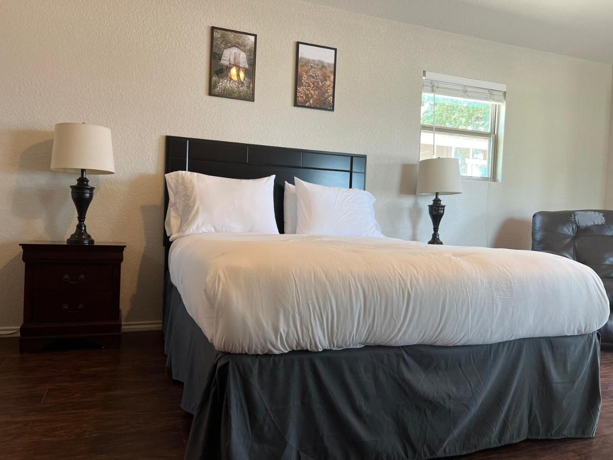 Rivercity Rv Park New Braunfels Εξωτερικό φωτογραφία