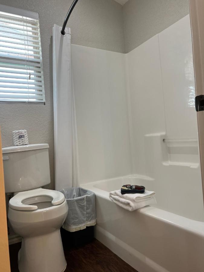 Rivercity Rv Park New Braunfels Εξωτερικό φωτογραφία