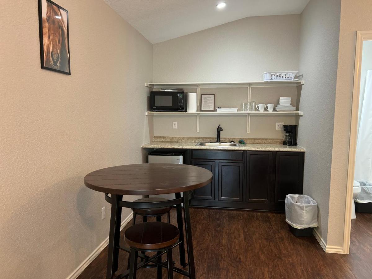 Rivercity Rv Park New Braunfels Εξωτερικό φωτογραφία
