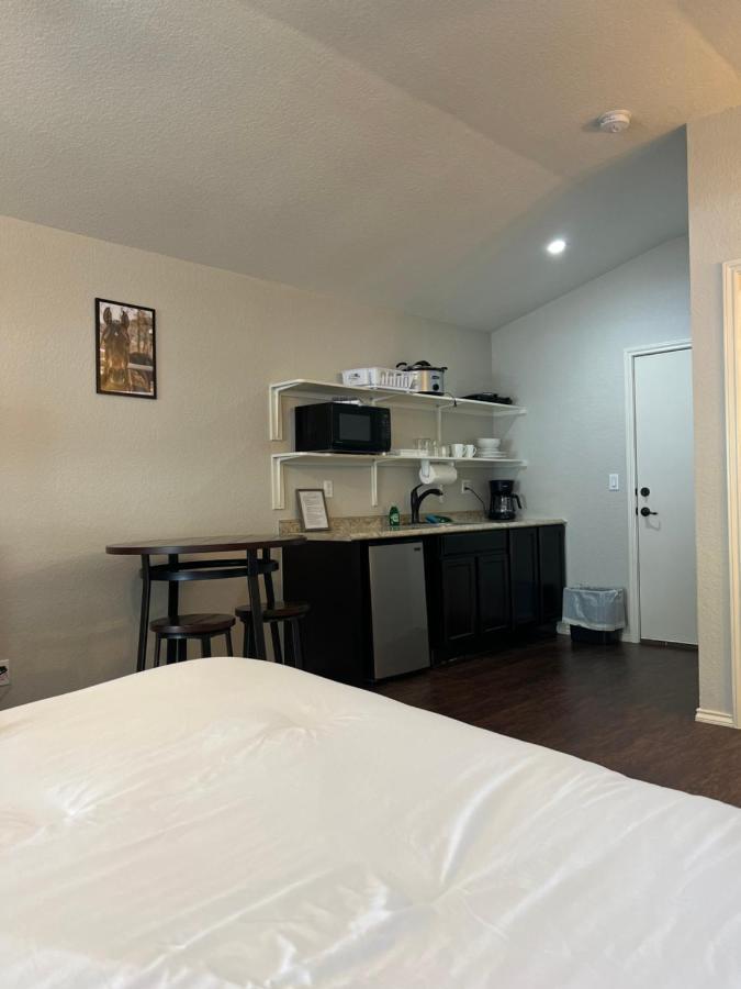 Rivercity Rv Park New Braunfels Εξωτερικό φωτογραφία