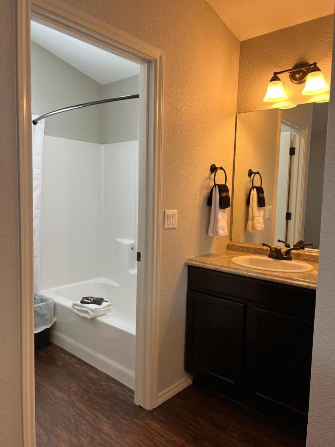 Rivercity Rv Park New Braunfels Εξωτερικό φωτογραφία