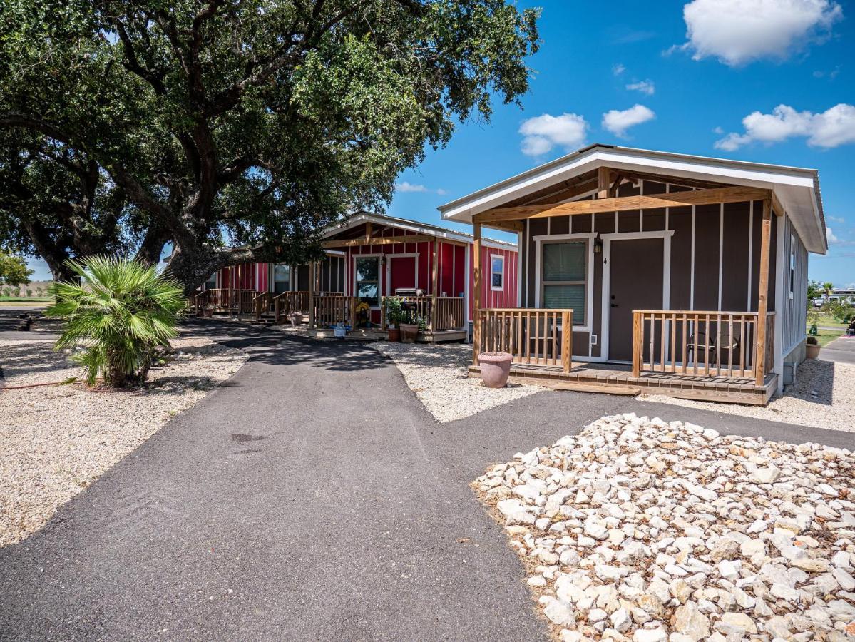 Rivercity Rv Park New Braunfels Εξωτερικό φωτογραφία