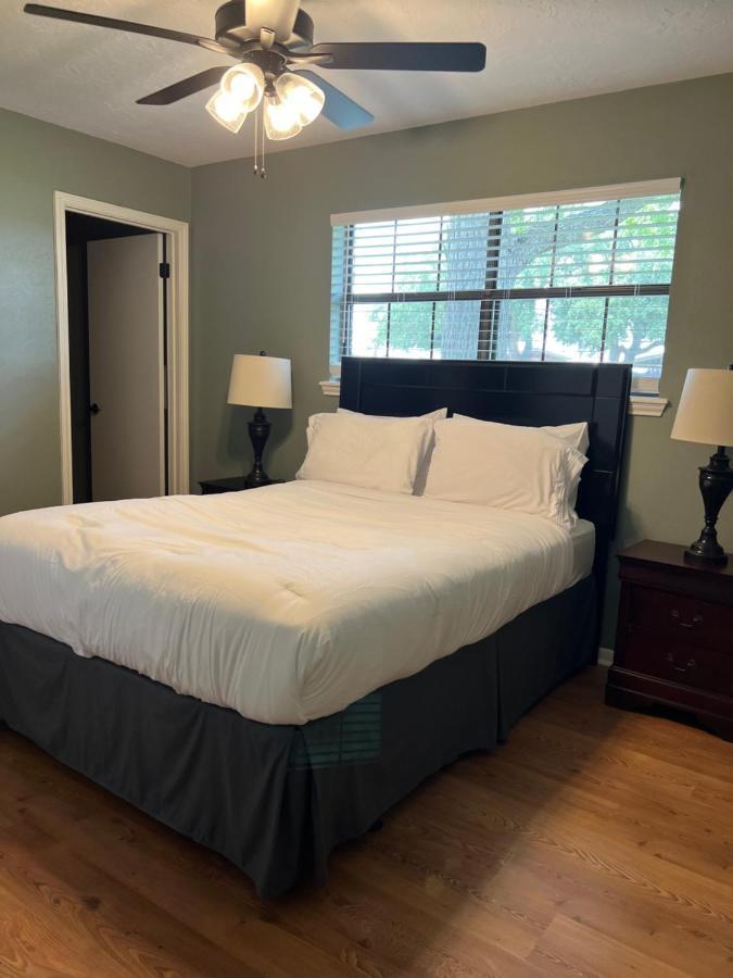 Rivercity Rv Park New Braunfels Εξωτερικό φωτογραφία