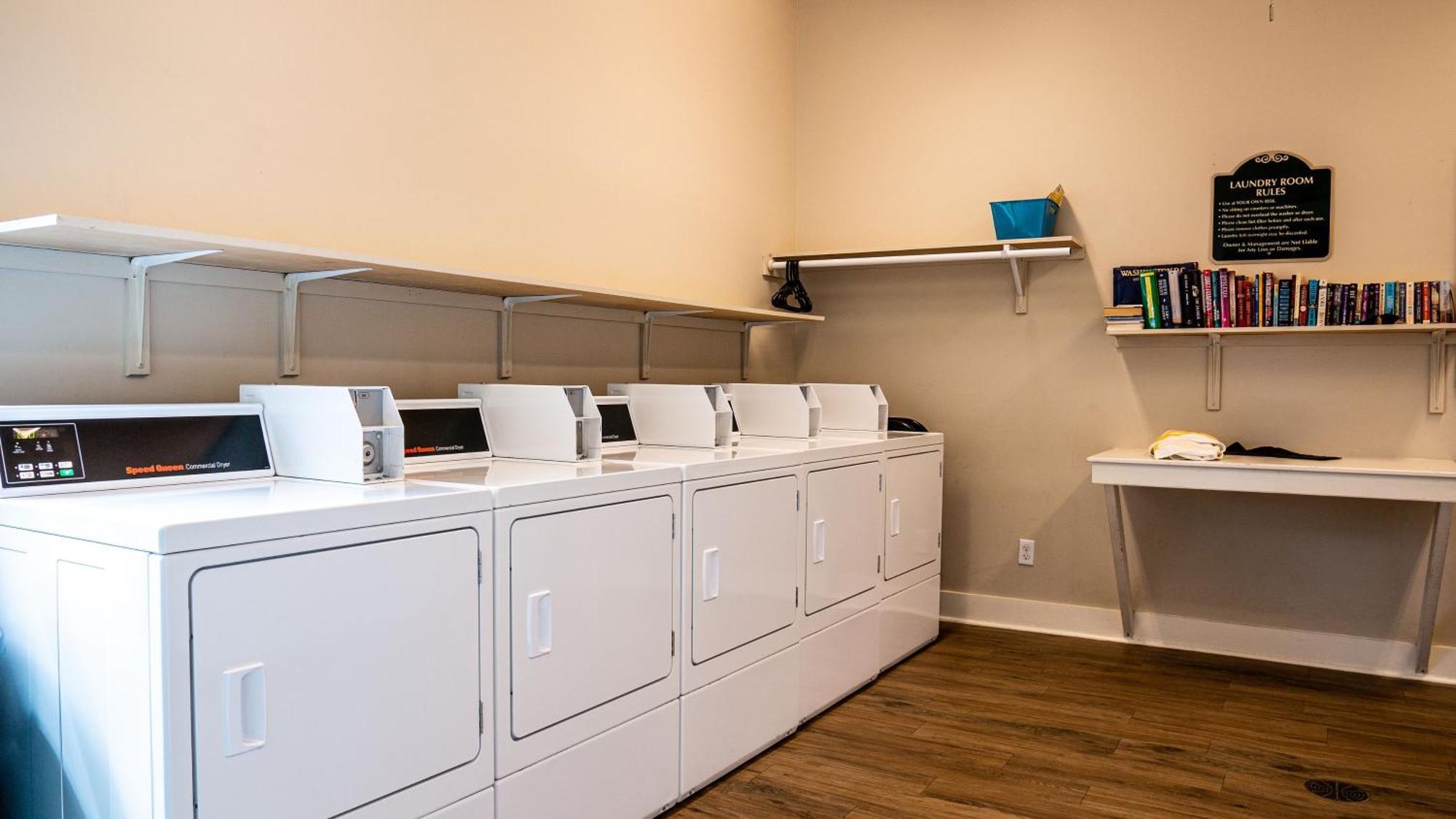 Rivercity Rv Park New Braunfels Εξωτερικό φωτογραφία