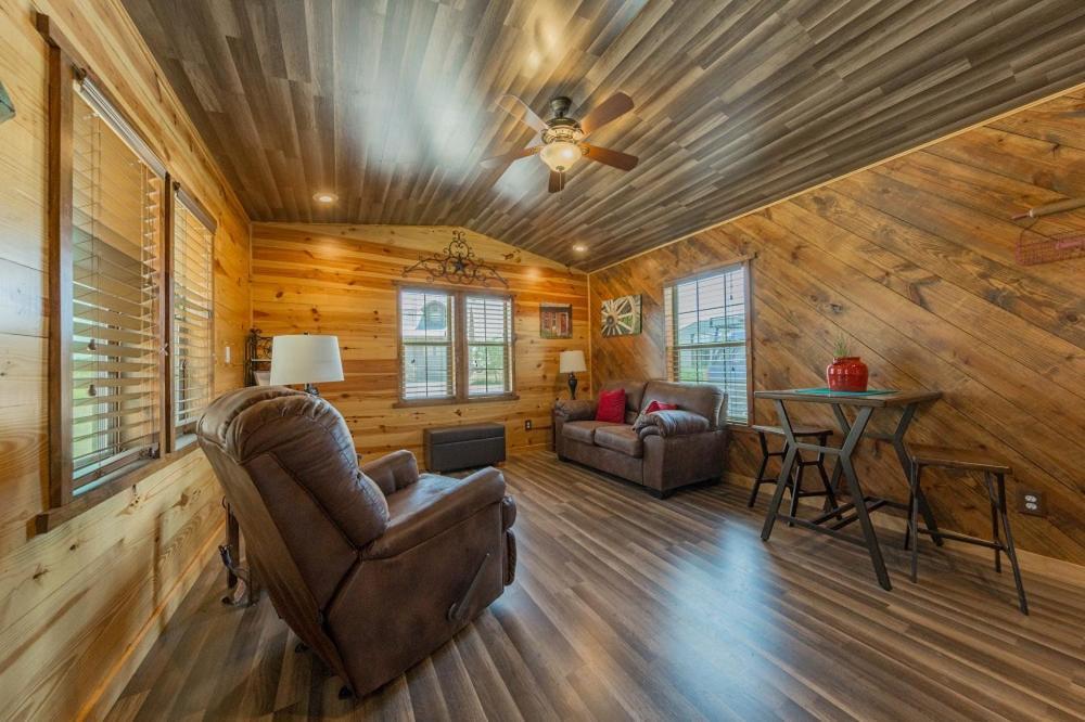 Rivercity Rv Park New Braunfels Εξωτερικό φωτογραφία