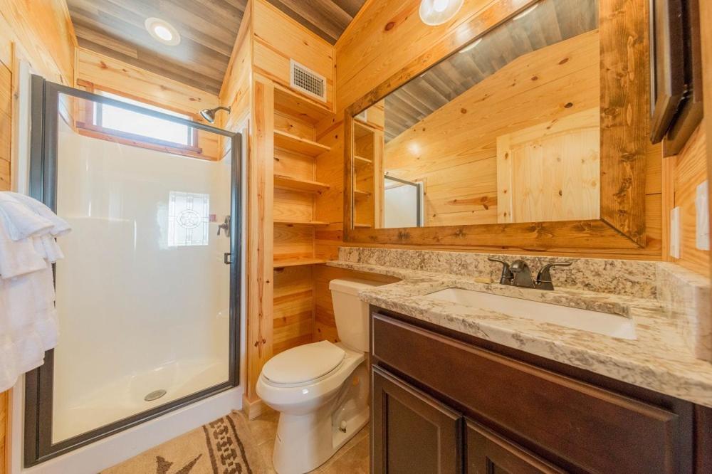 Rivercity Rv Park New Braunfels Εξωτερικό φωτογραφία