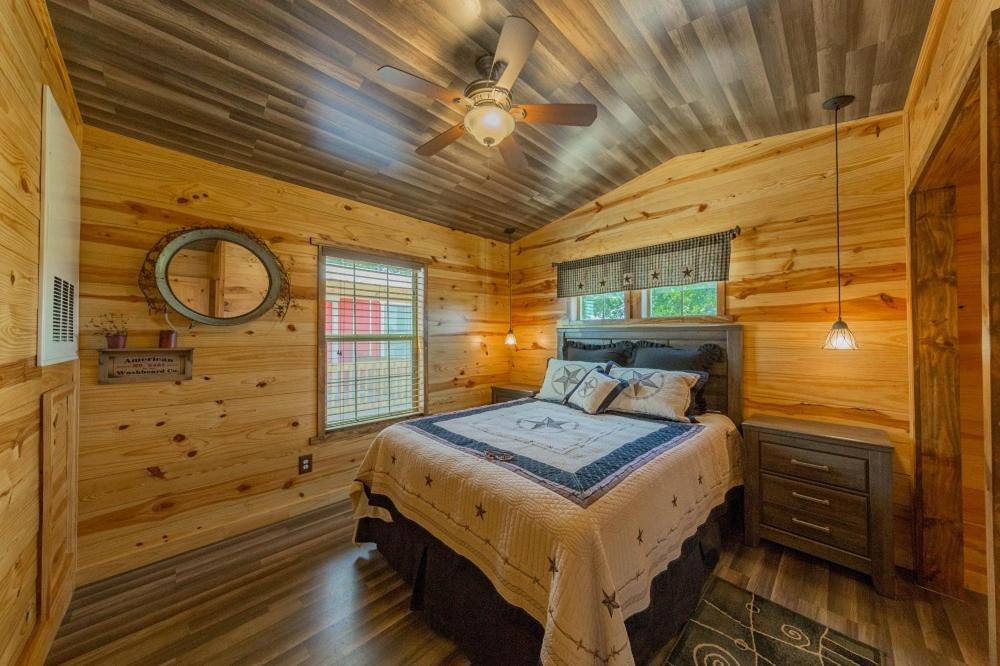 Rivercity Rv Park New Braunfels Εξωτερικό φωτογραφία