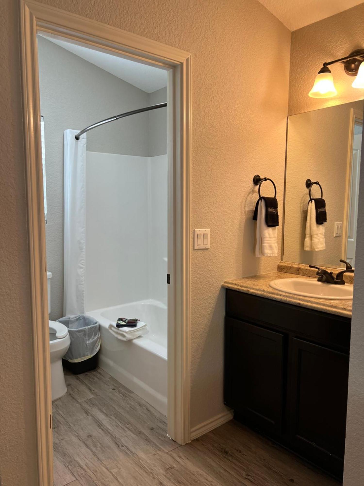 Rivercity Rv Park New Braunfels Εξωτερικό φωτογραφία