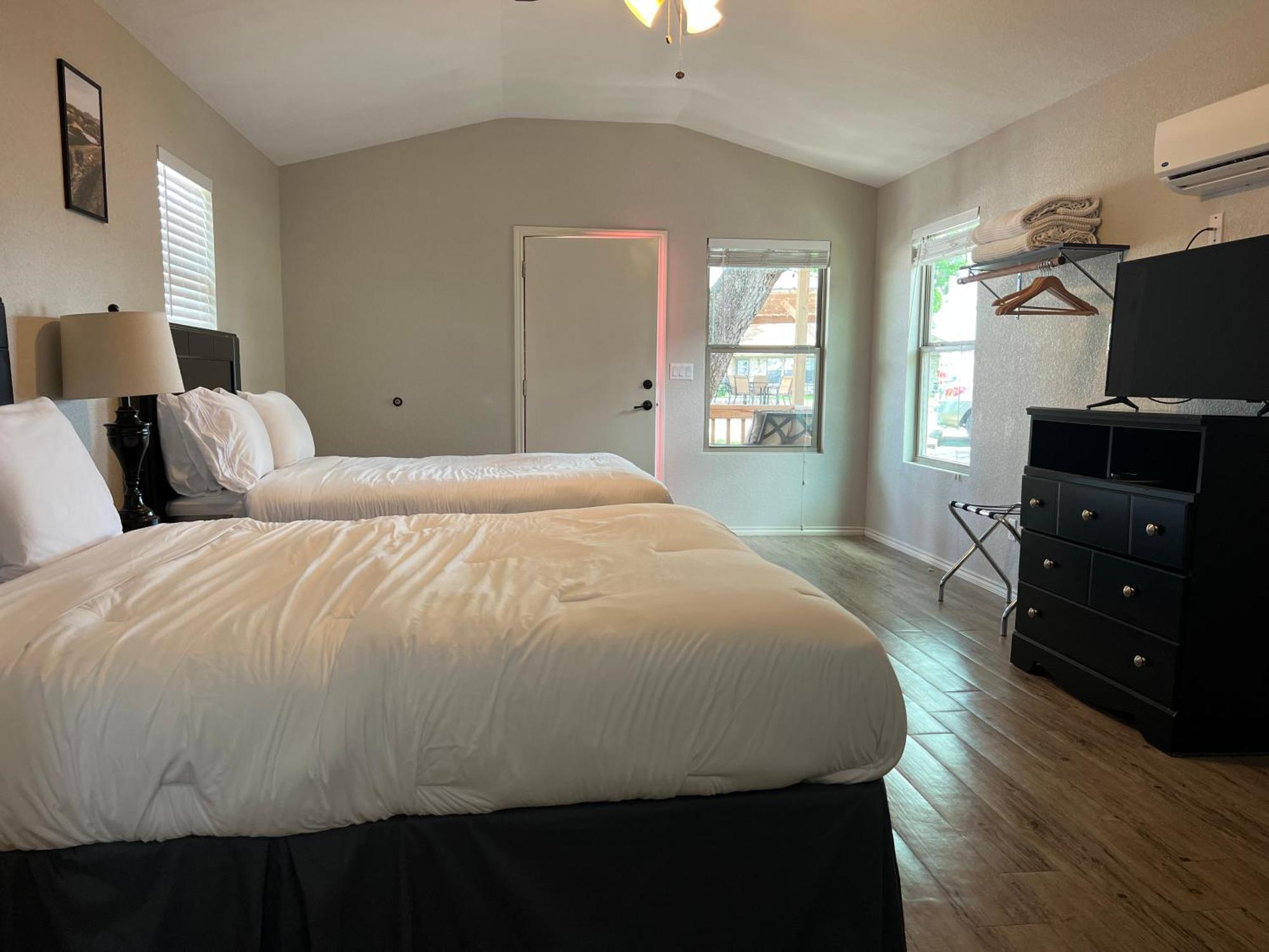 Rivercity Rv Park New Braunfels Εξωτερικό φωτογραφία
