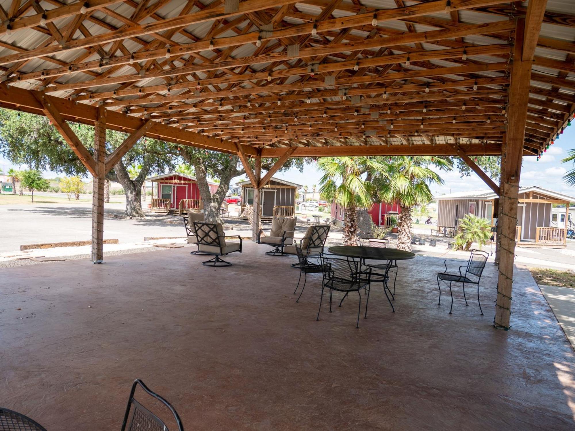 Rivercity Rv Park New Braunfels Εξωτερικό φωτογραφία